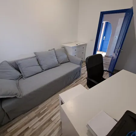 Tenerife 100m2 Casa De Don Quijote With A Terrace Of 100m2 With A View Of The Ocean And Teide Volcano And A Garden Of 600m2 * イコー・デ・ロス・ビノス