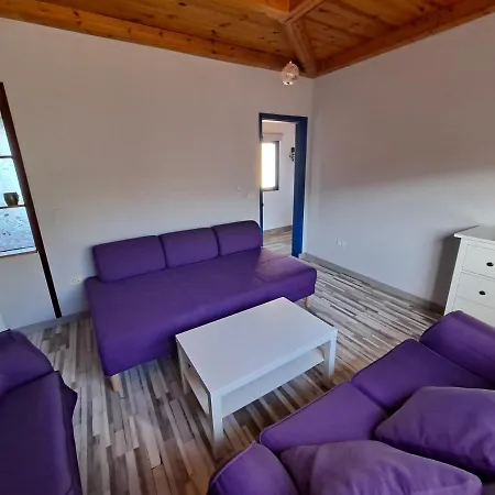 アパート Tenerife 100m2 Casa De Don Quijote With A Terrace Of 100m2 With A View Of The Ocean And Teide Volcano And A Garden Of 600m2 *