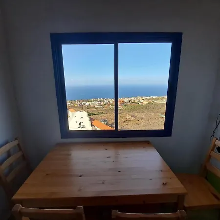 Appartement Casa De Don Quijote